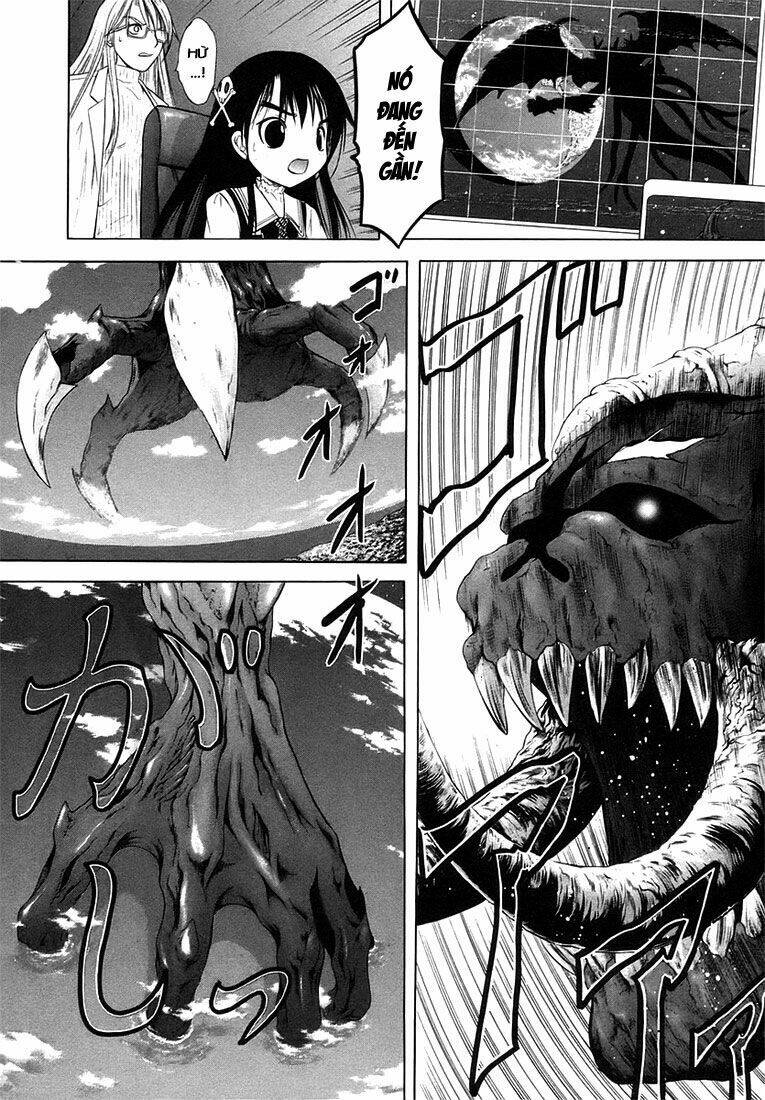 happy world! chapter 71 8