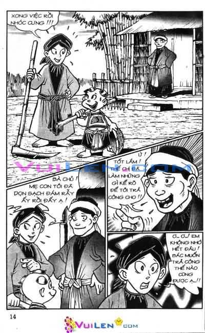 thần đồng đất việt chapter 2 11