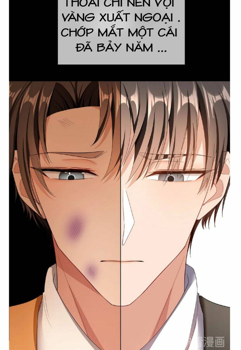 cô vợ nhỏ nuông chiều quá lại thành ác!! chapter 135 19