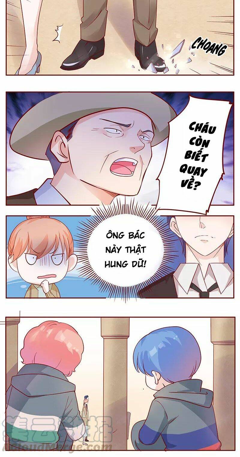 bá đạo tổng tài yêu tôi chapter 104 3