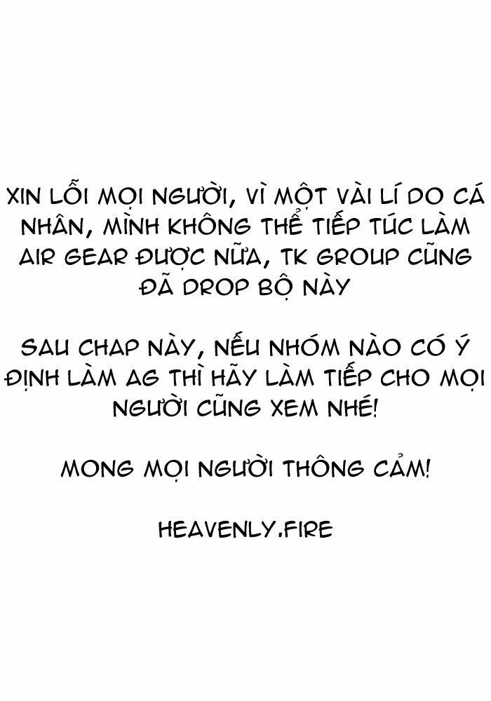 air gear chapter 135 21