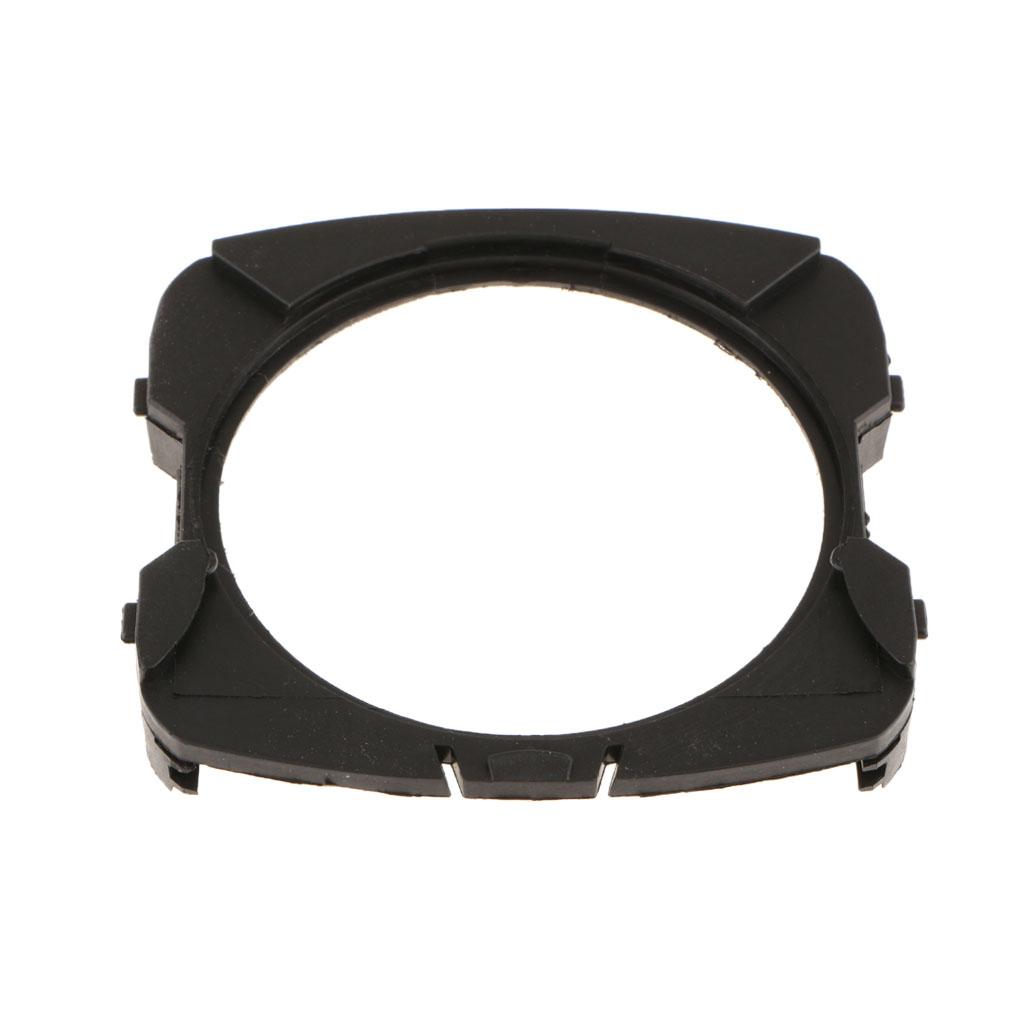 Wide Angle Square Lens Hood Filters Holder On Lens Filter Frame for Cokin P Series
