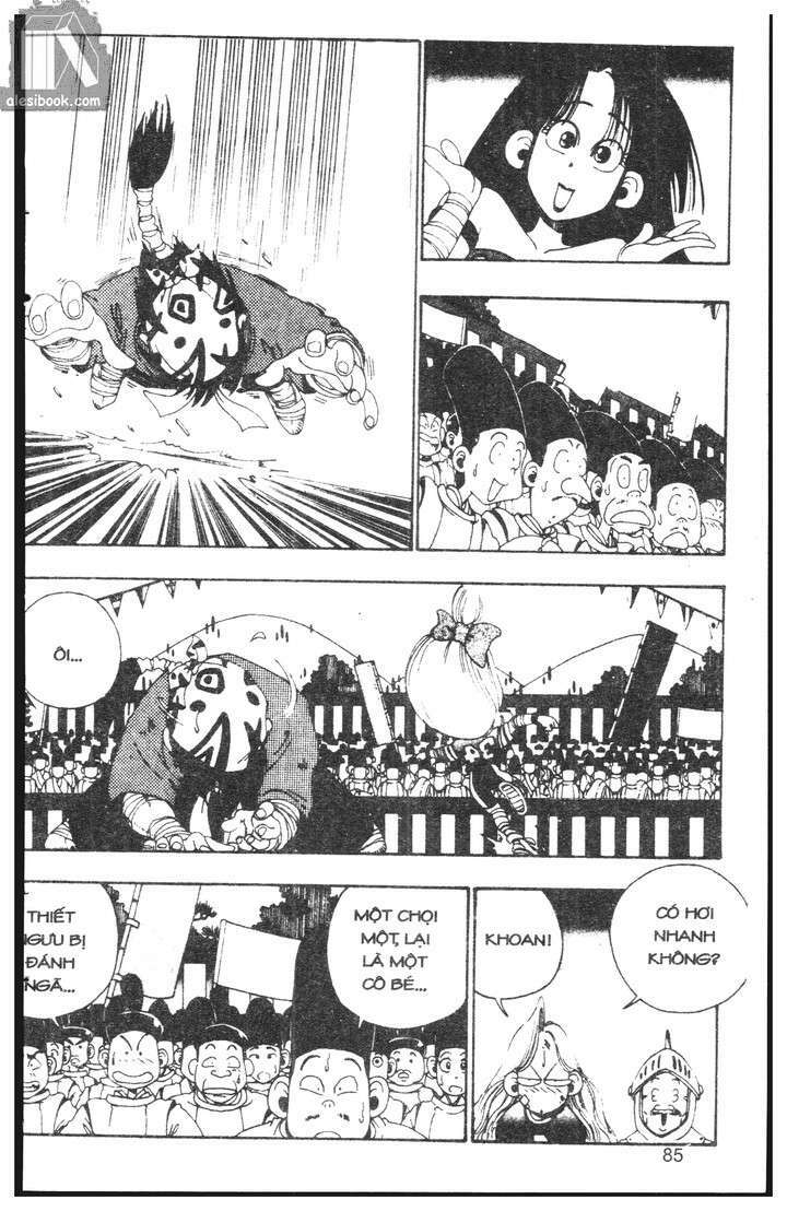 bộ đôi siêu hài chapter 111 5