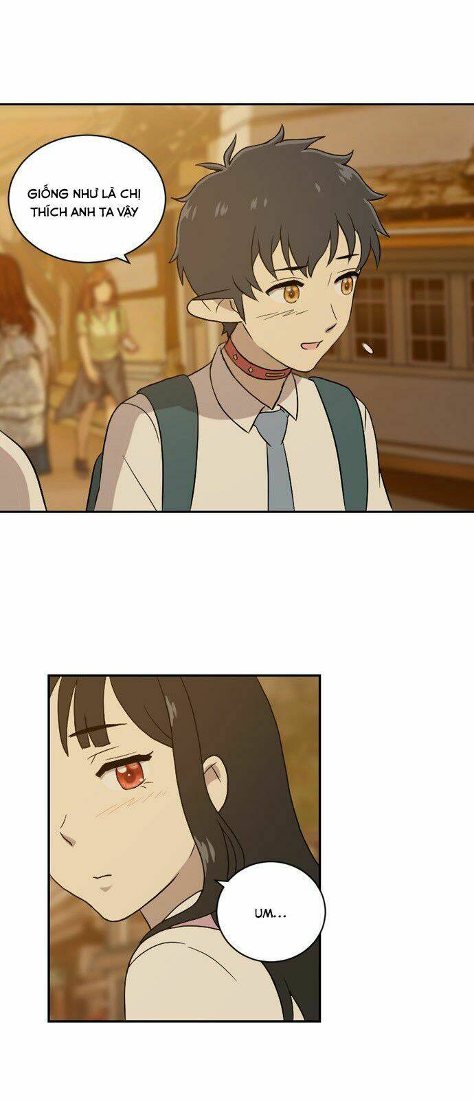 haru ơi chapter 4 56