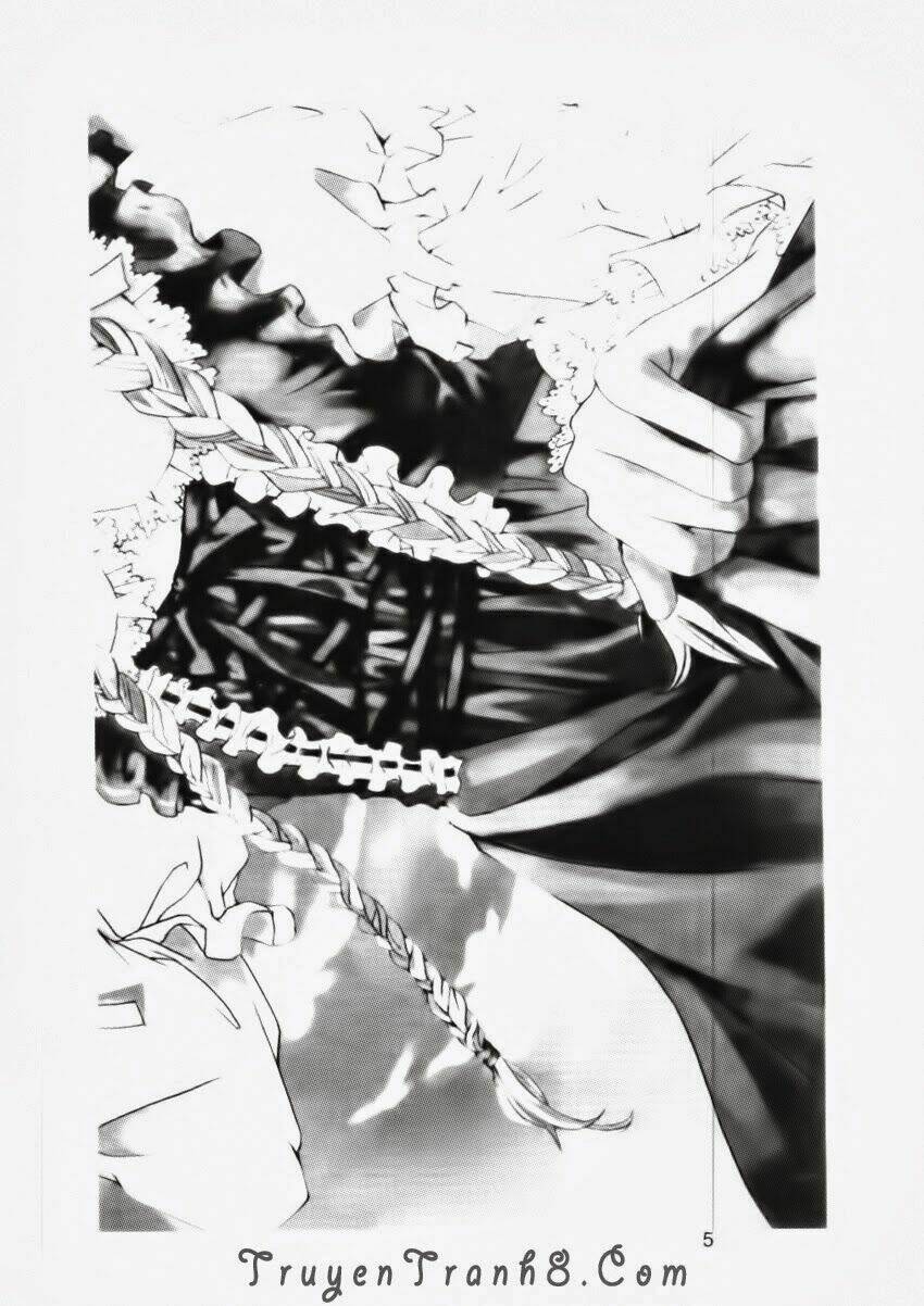 a kiss for my prince chapter 11 6