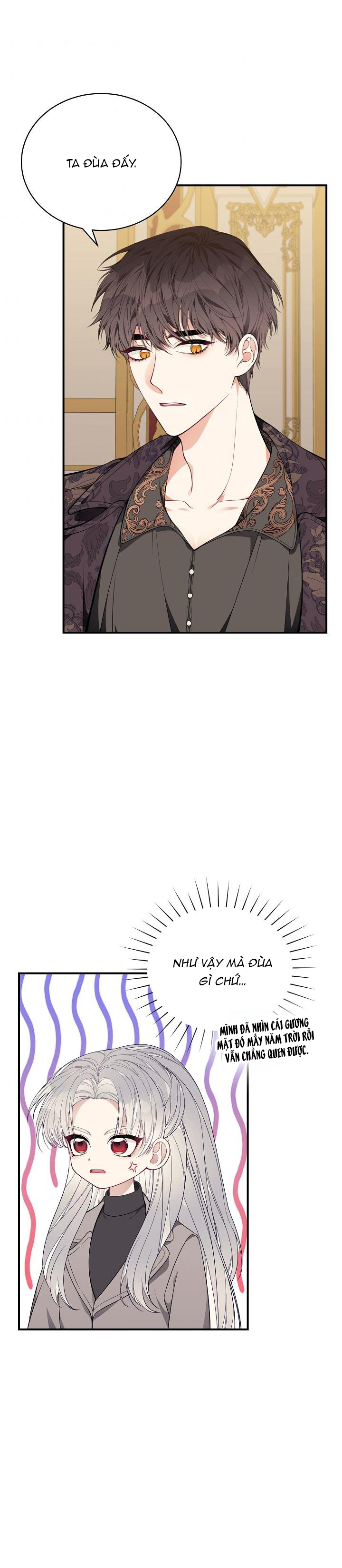 con chỉ đi tìm cha thôi chapter 22 22