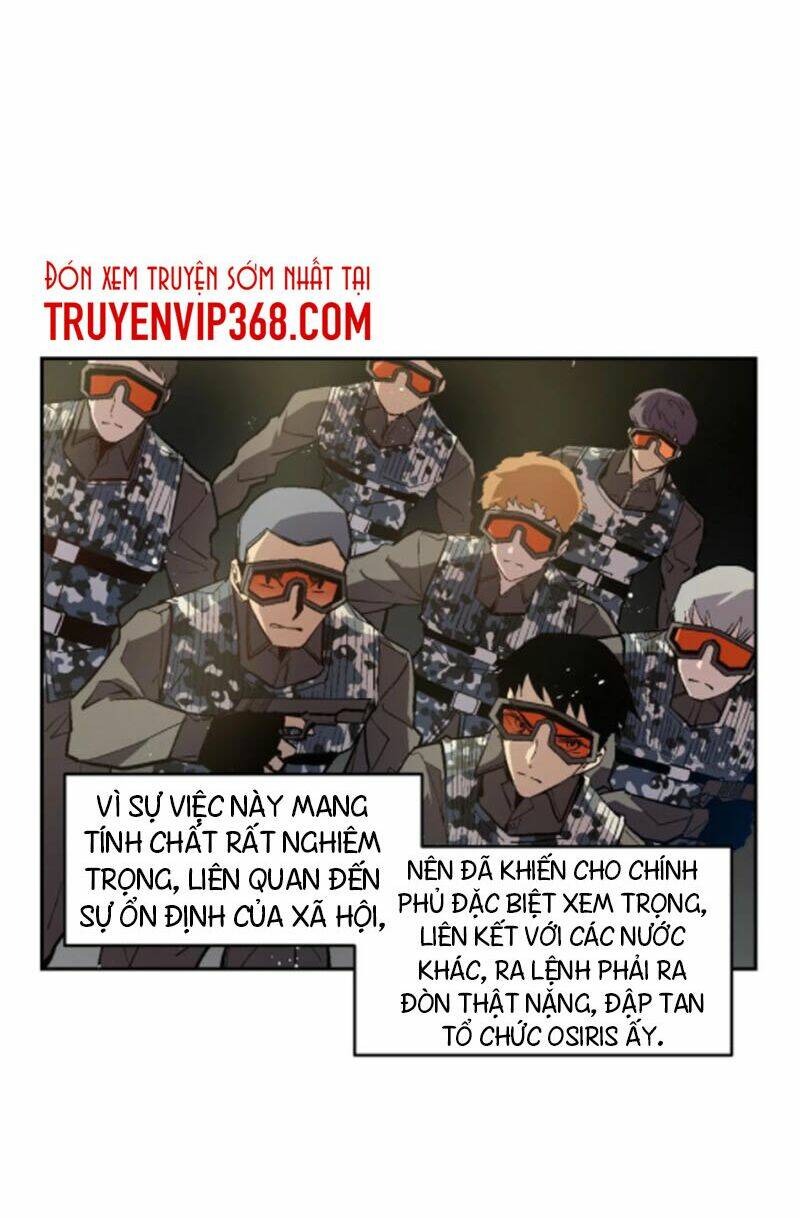 vương bài đặc công trùng sinh vườn trường chapter 50 34