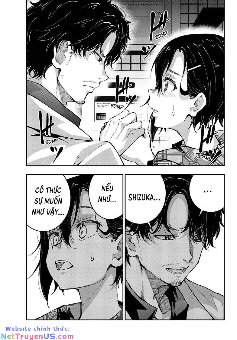 100 điều muốn làm trước khi chết chapter 56 22