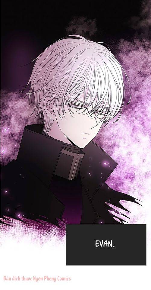 năm môn đệ của charlotte chapter 21 40