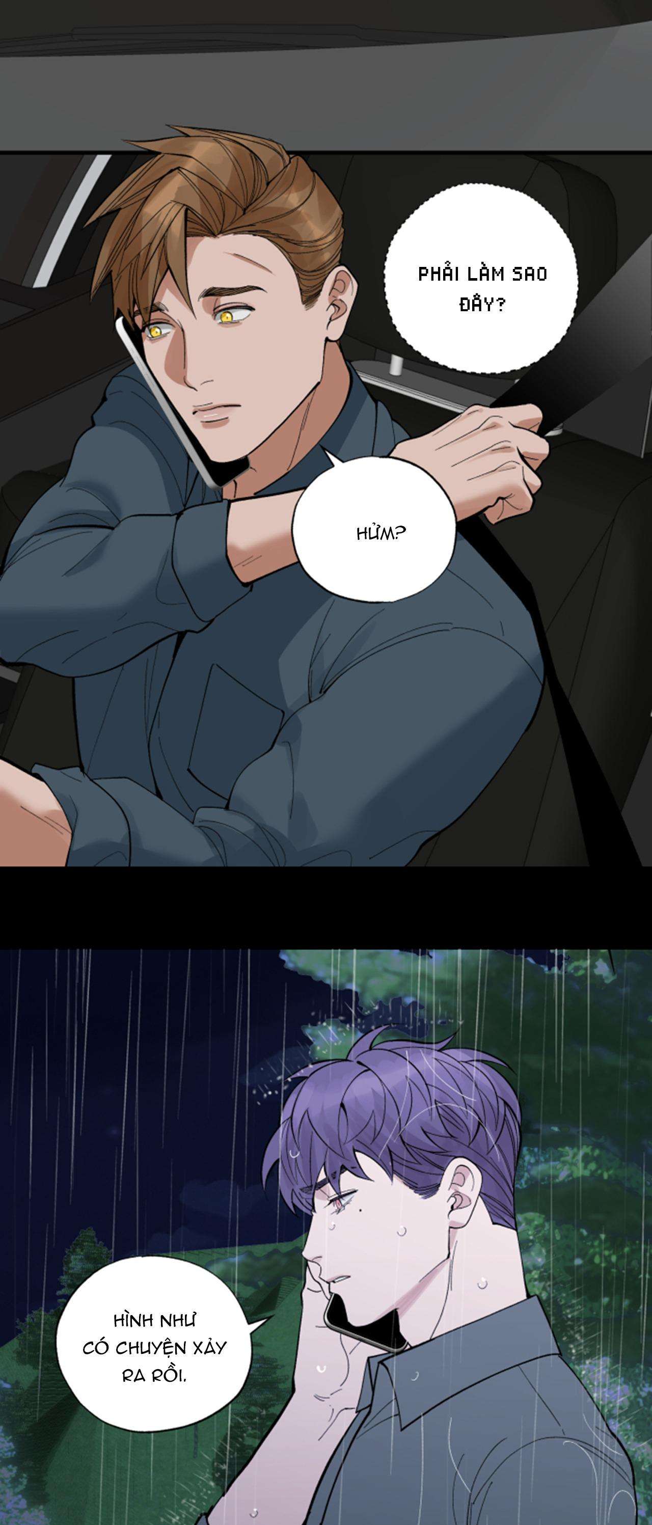 lặng lẽ ngắm nhìn em chapter 29 16