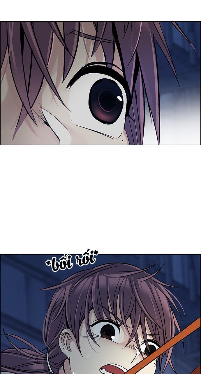 trò chơi số mệnh chapter 266 24