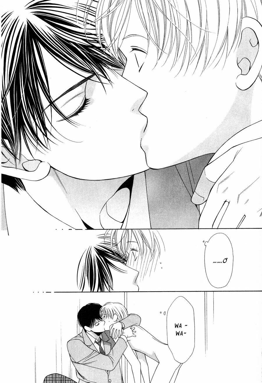 neko neko honey chapter 12 27