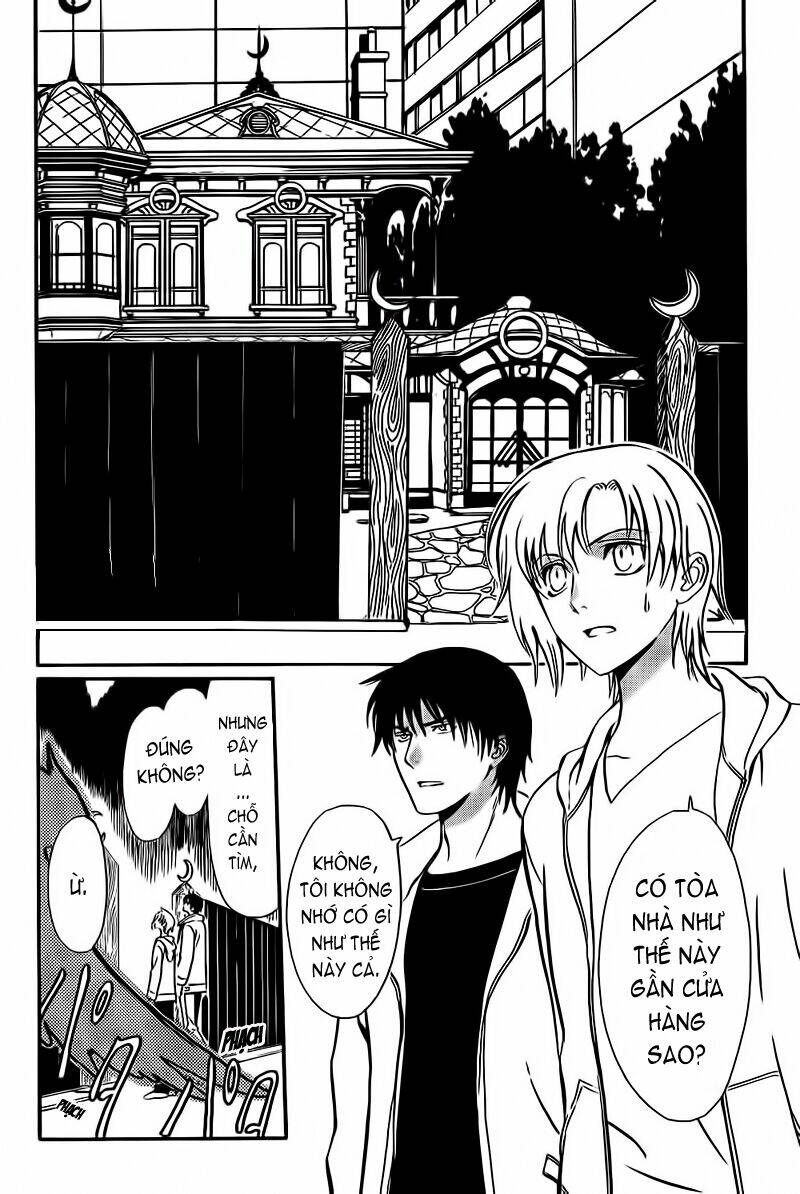 drug and drop chapter 2 12