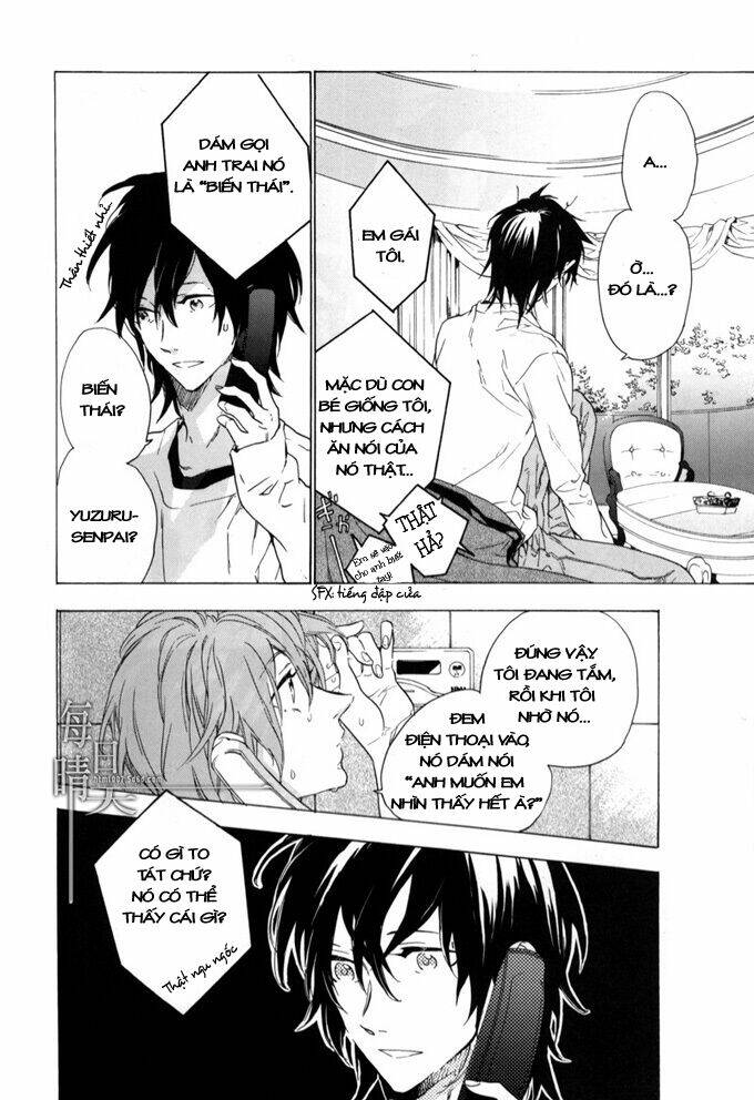 seven days chapter 0.5 4