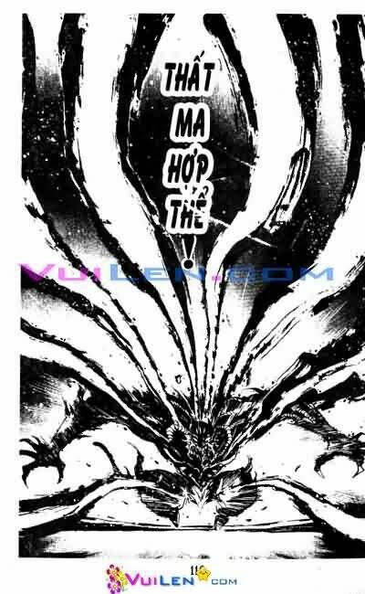 tiểu hòa thượng hd remake chapter 234 14