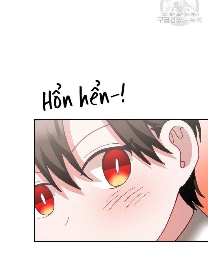 cô tiểu thư bé nhỏ thuần hóa các nhân vật chính chapter 49 43