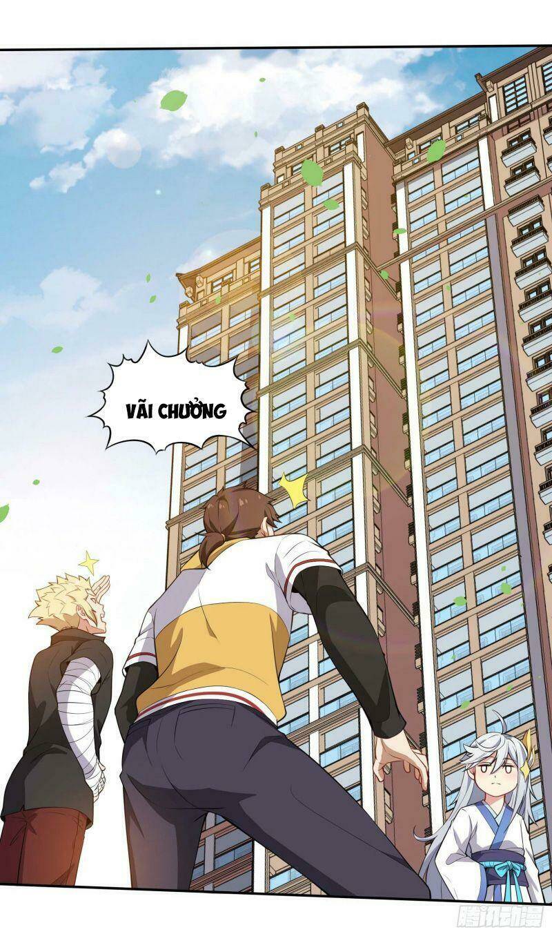 tổ thượng có tiền chapter 42 11