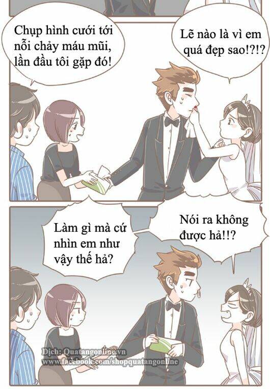 đại thánh và tiểu yêu chapter 22 9