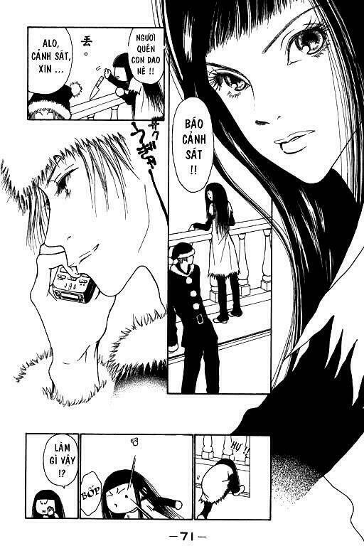 yamato nadeshiko shichihenge chapter 7 28