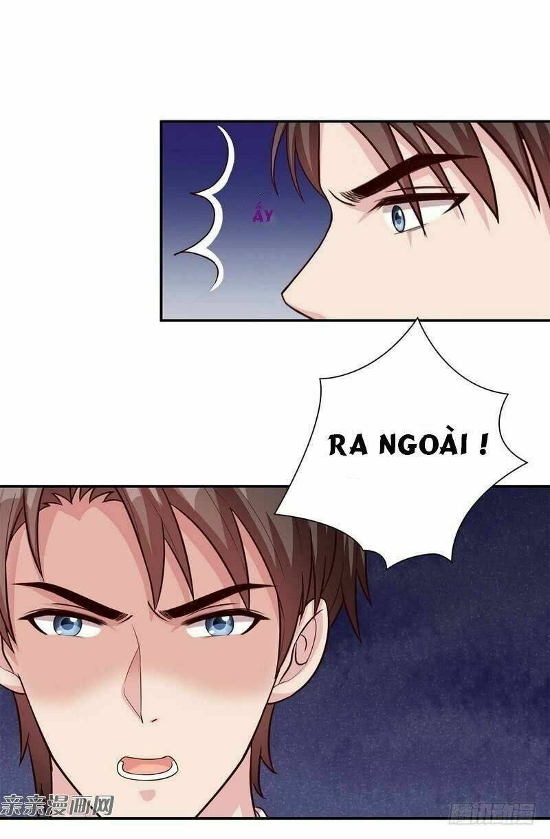 nam thần manh bảo tận diệt chapter 50 32