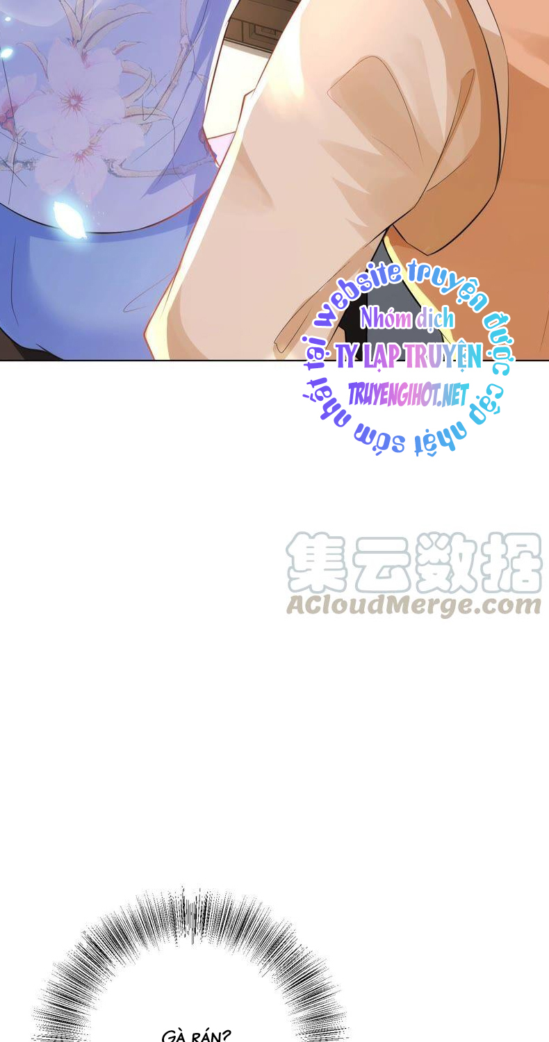 quận chúa vững quá không thể tiêu diệt! chapter 47 18