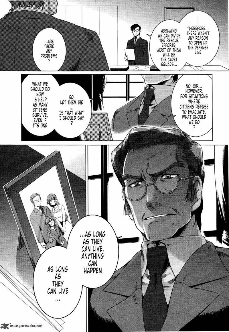 muv luv alternative chapter 18 28
