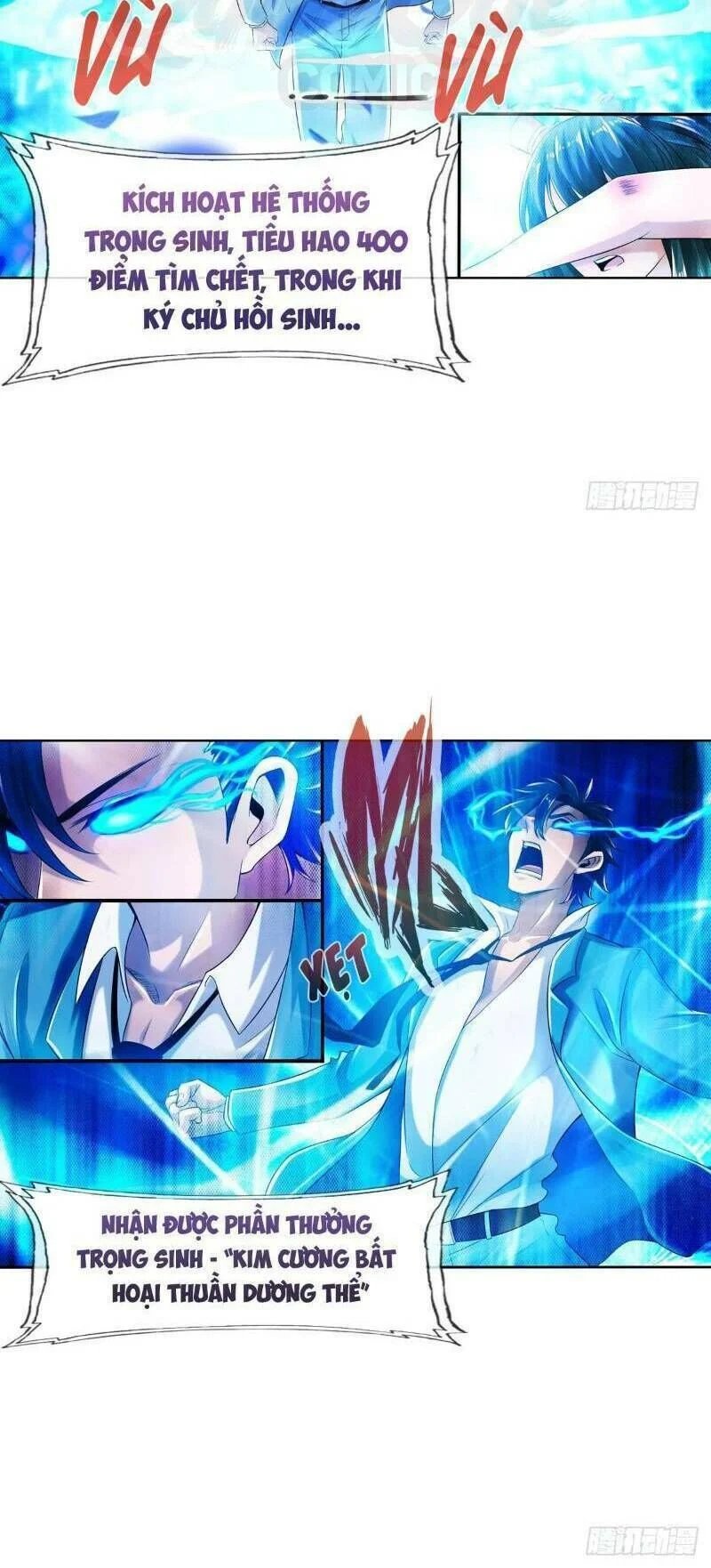 nhân vật phản diện đi tìm đường chết chapter 34 16