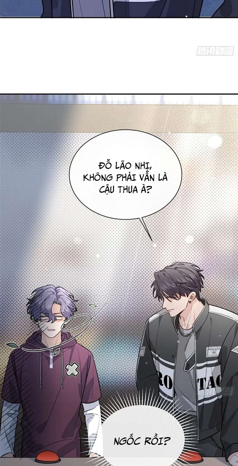 chó lớn bắt nạt chủ chapter 32 20