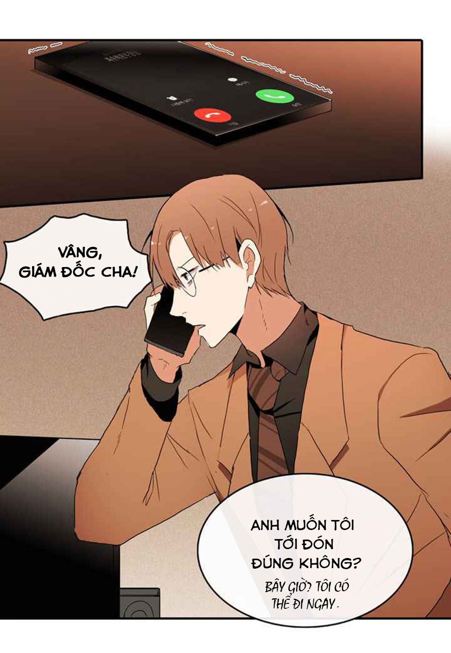 rắc rối về vấn đề yêu đương của tôi chapter 14 40