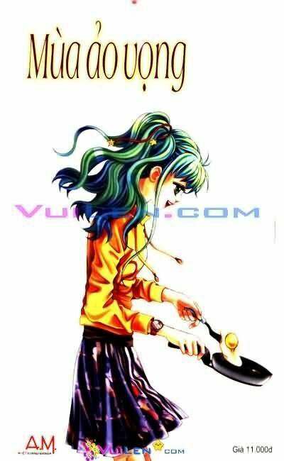 mùa ảo vọng - strange pension chapter 1 166