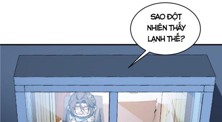 nữ chính chạy từ trong sách ra thì phải làm sao chapter 2 162