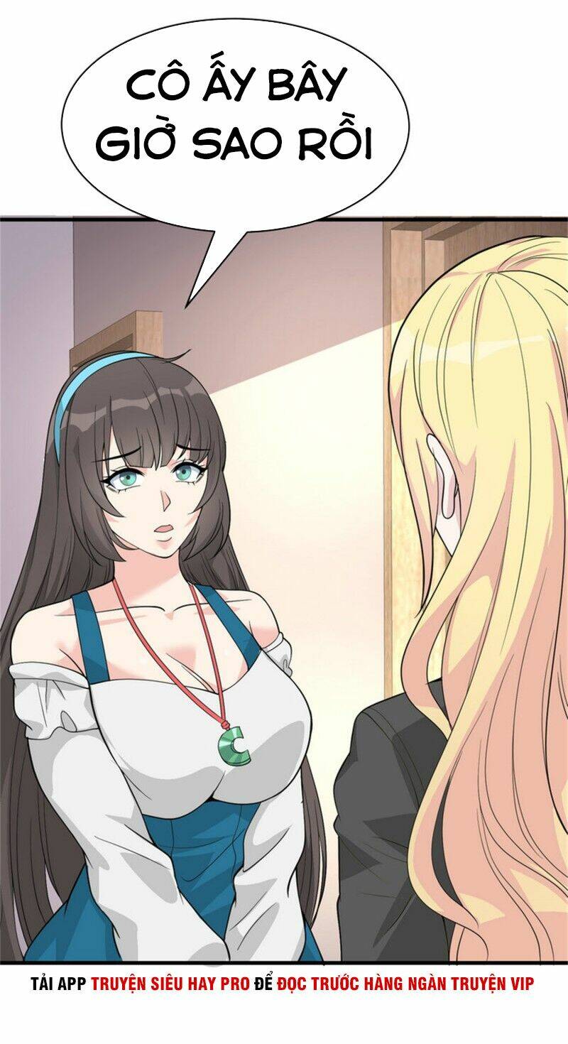 hoa hậu giảng đường luôn bên người chapter 49 28