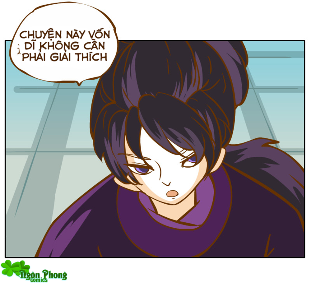 hòa thượng và tiểu long quân chapter 52 24