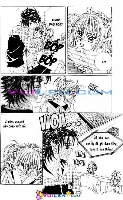 tình yêu quý tộc chapter 20 4