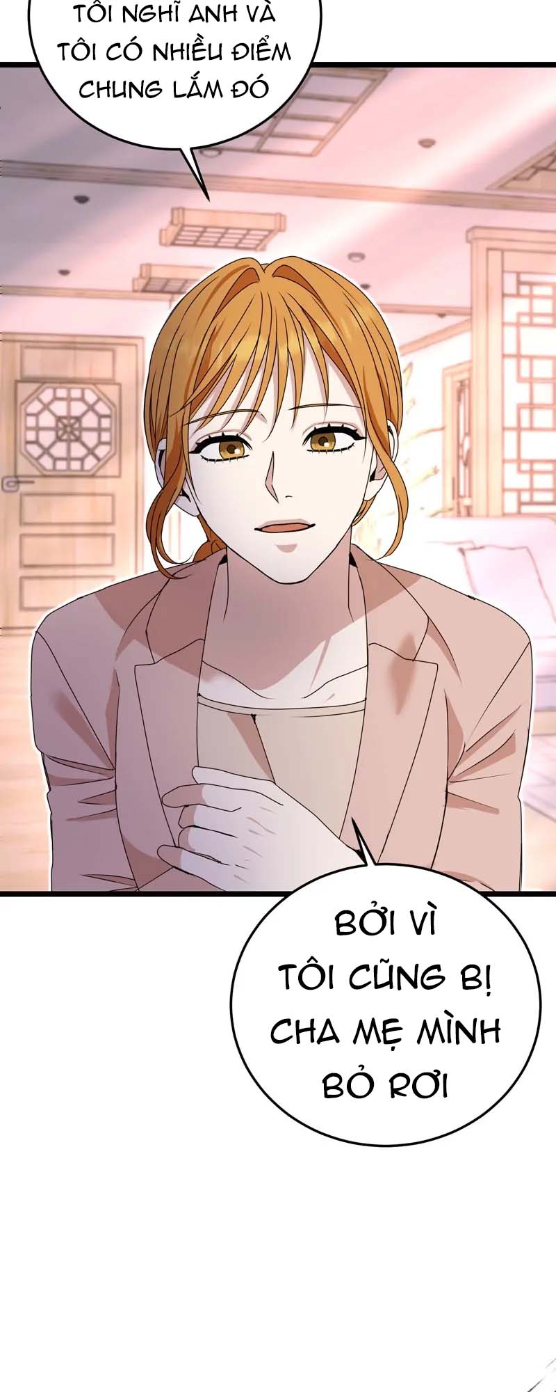 nụ hôn yêu tinh chapter 32.2 27