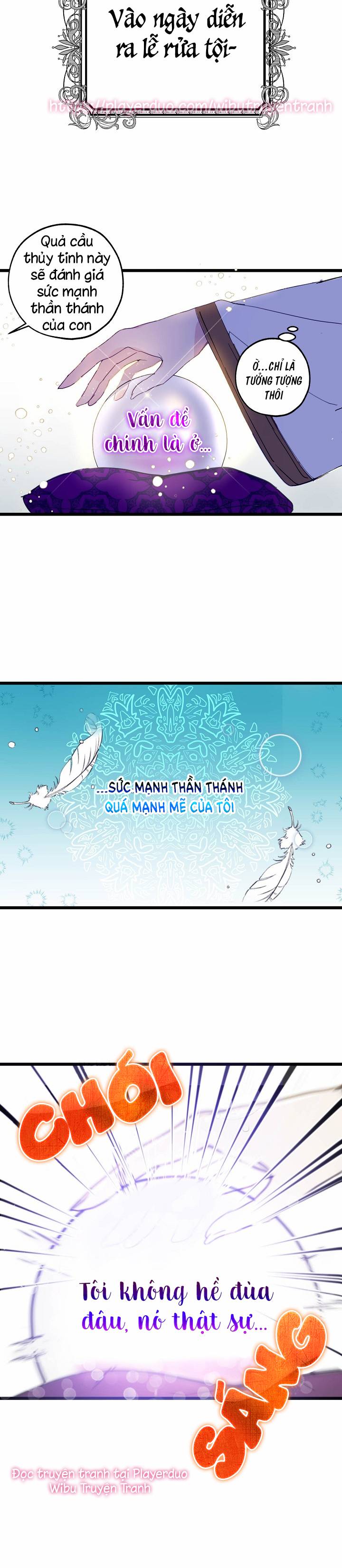 lời tỏ tình nhầm lẫn chapter 2 15