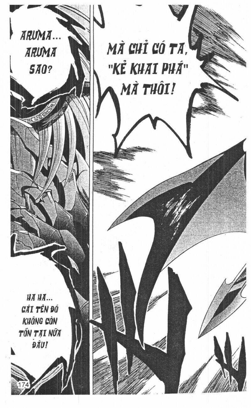 joou kishi monogatari chapter 12 172