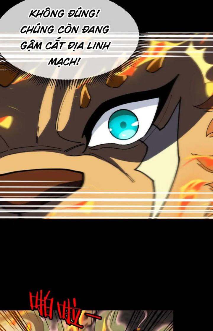 sau khi nằm, ta trở thành đại yêu chi vương chapter 17 52