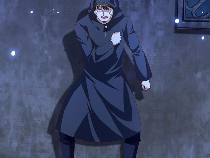 bảy vị tỷ tỷ tuyệt thế vô song của ta chapter 41 69