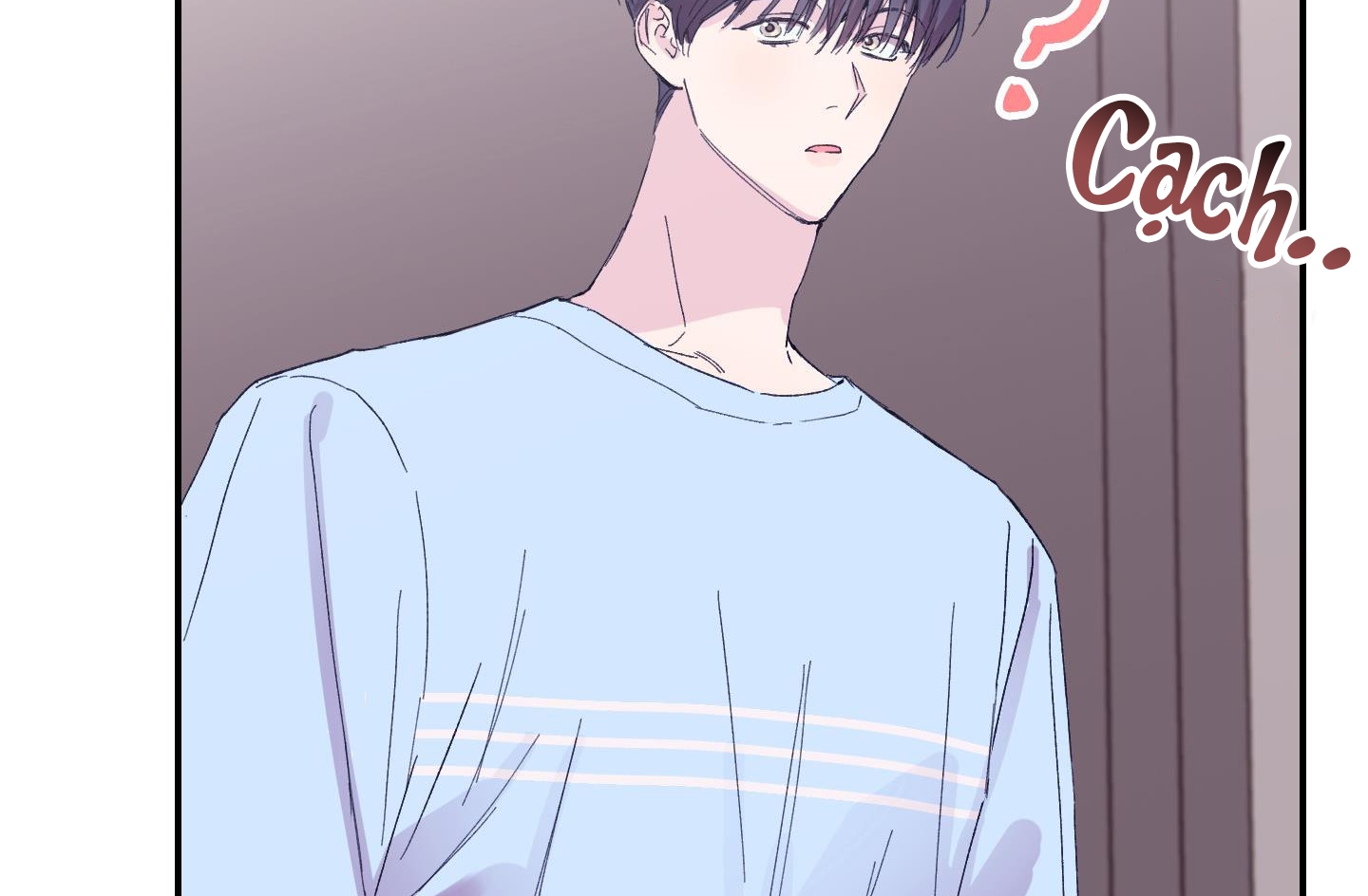 lãng mạn giả dối chapter 9 20