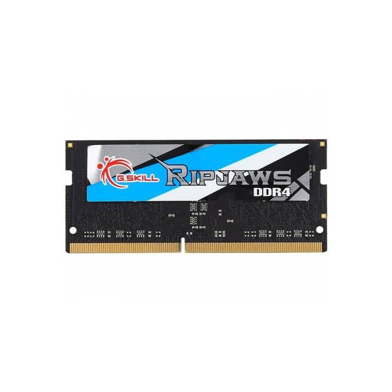 RAM Laptop G.SKILL Ripjaw 8GB 2666MHz DDR4 For notebook