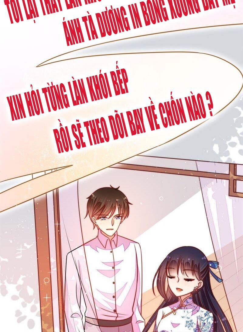 ngày nào thiếu soái cũng ghen chapter 208 5