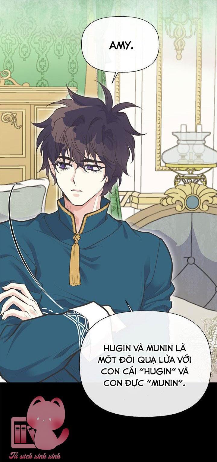 chị tôi nhặt về nam chính của tiểu thuyết chapter 79 51