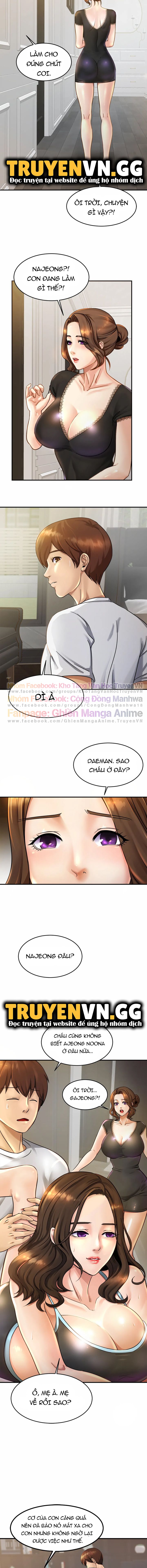 gia đình thân thiết chapter 3 2