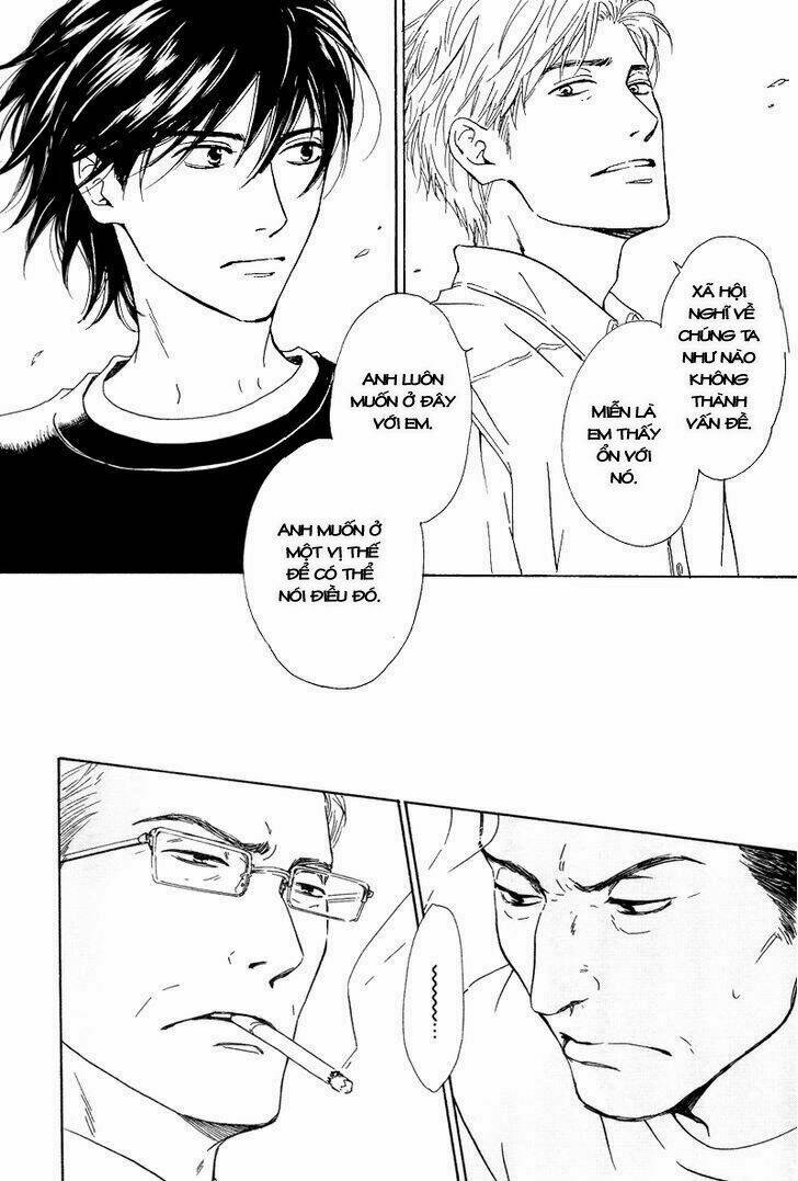 hana wa sakuka chapter 27 21