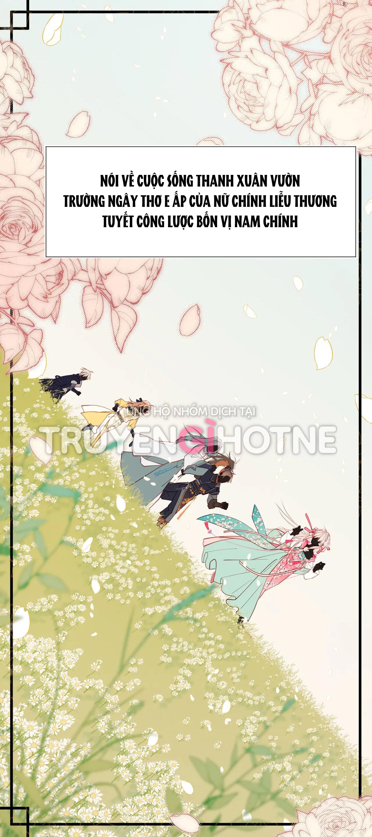 ác nữ cự tuyệt nam chính chapter 81 3