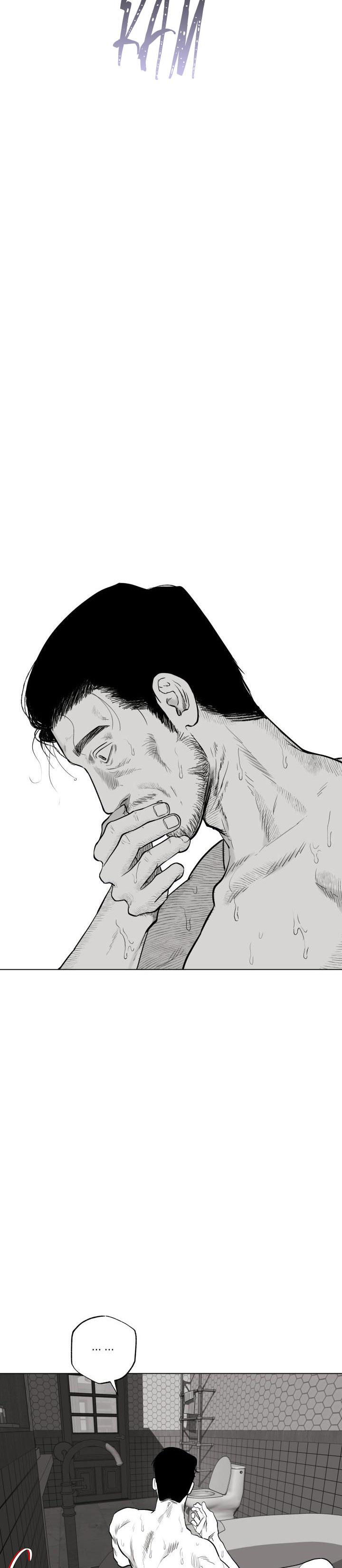 tuyển tập những ông chú tà zâm chapter 5.2 28