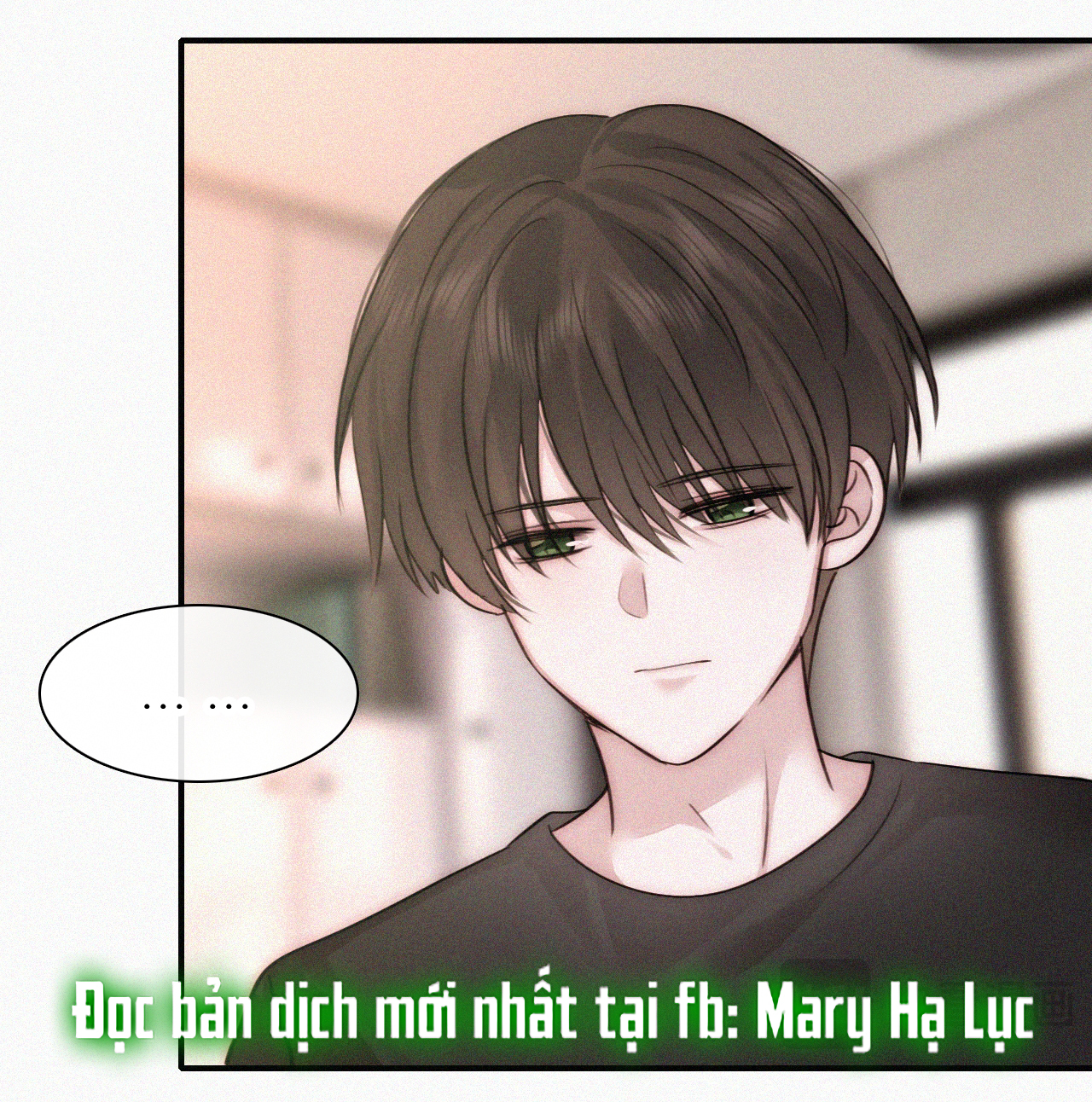 bệnh yêu chapter 115 28