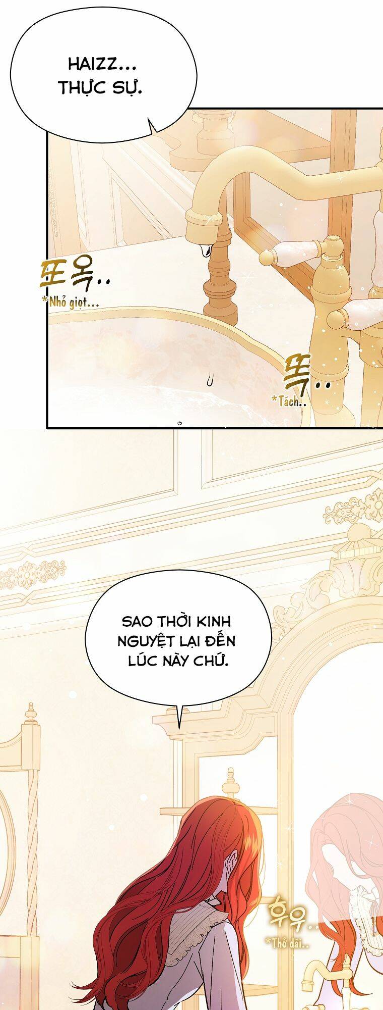 tôi không cố ý quyến rũ nam chính đâu! chapter 77 29