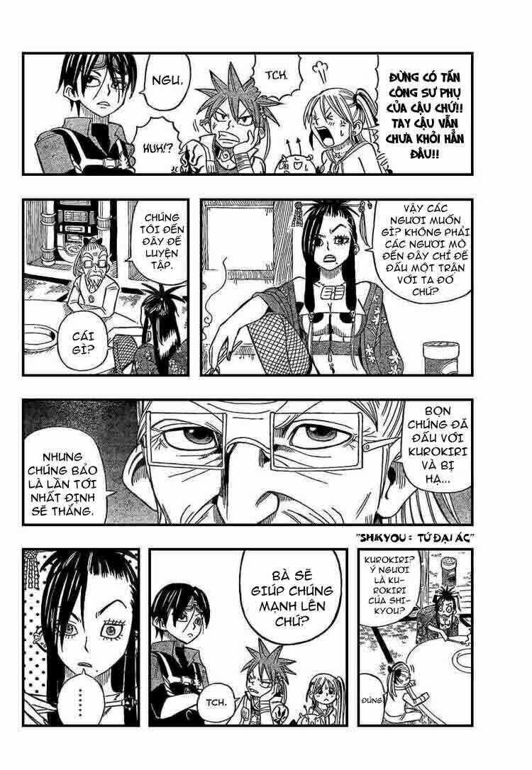 buster keel chapter 12 10